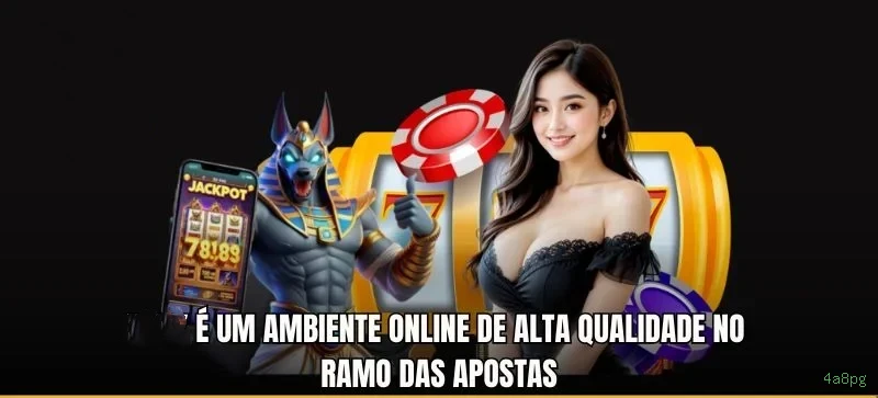 Login rápido no app 4a8pg