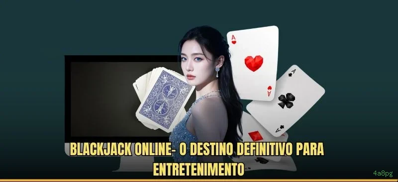 Streaming 4K no cassino ao vivo da 4a8pg